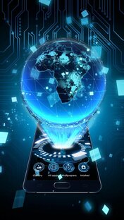 Технологии