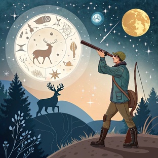 Астрология и хантинг_ как находить идеальных кандидатов по звёздам