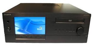 HTPC проигрыватель