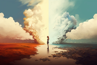 Духовное развитие