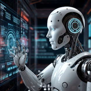 Прогнозы искусственного интеллекта (ИИ)