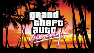 Grand Theft Auto Vice City 