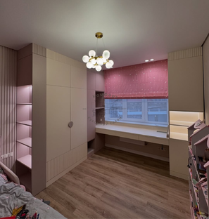 Рабочие зоны