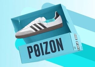 POISON-Распаковка