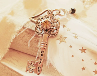 Ключи к тайне имени