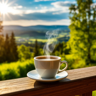 Доброе утро! Стихи и статусы