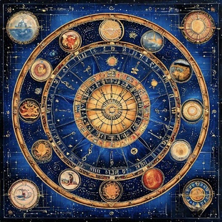 АСТРОЛОГИЯ