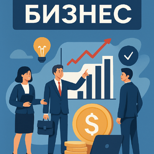 Бизнес