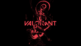 Valorant
