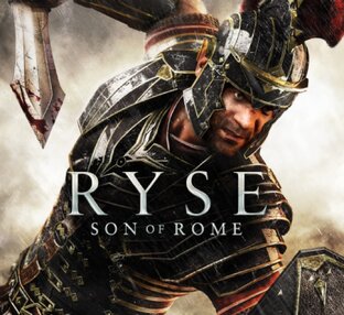 Ryse:Son of Rome.
