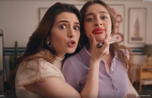 Про турецкие сериалы