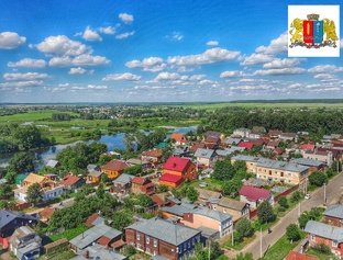 Ивановская область