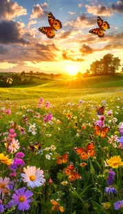 РАССВЕТ ДУШИ