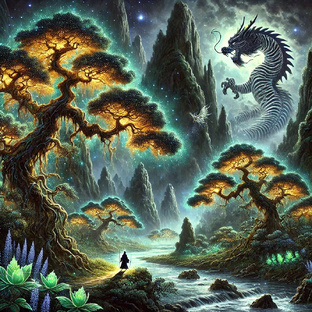 Отрывки из Шаманской книги Хам. Автор Дархан