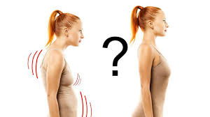 Осанка-Походка-Живот