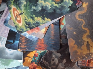 Знак от МАК