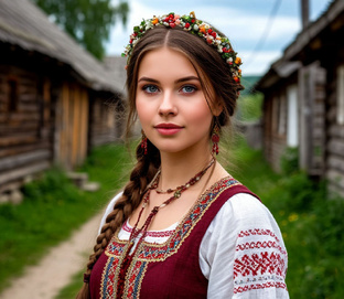 Истории и сказки 