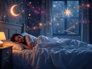 Сны от Бога