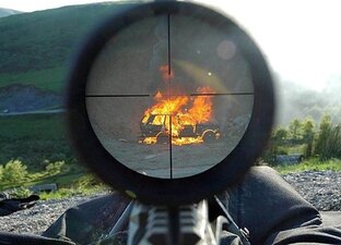 Контракт на войну. Оглавление.