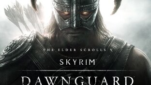 Skyrim: Dawnguard