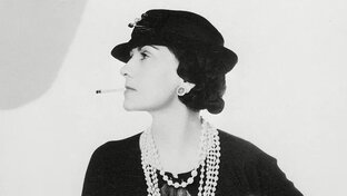 Женщины-легенды и что у них перенять 🖤