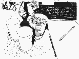 Отрывки из книг