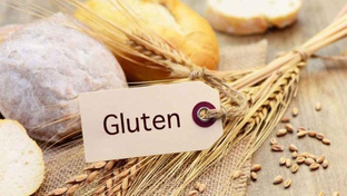 Про глютен 
