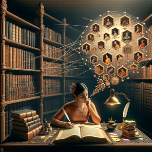 О литературе