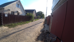 Купили дом в Краснодаре.