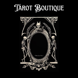 История Таро