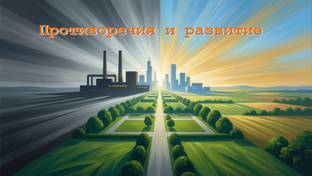 Диалектика социализма, наброски книги