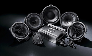 Автозвук | Установка | Обзоры | Советы