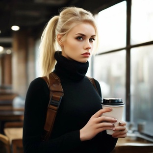 Расследование ведёт Эми Виндскрипер