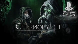 CHERNOBYLITE
