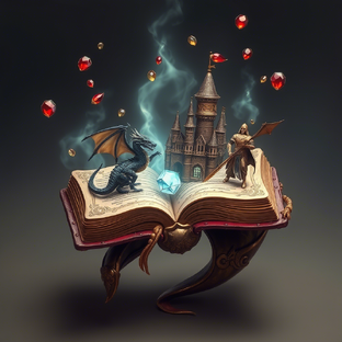 Книжный Артефакт