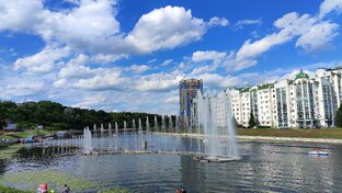Тайна старой карты