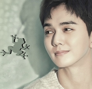 Ю Сын Хо 유승호 Yoo Seung Ho