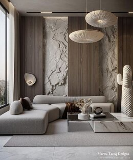 Цвета в интерьере: что это такое и с чем его едят 