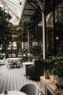 О районах Санкт-Петербурга!