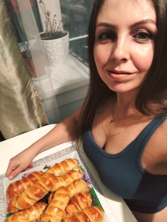 Елена Кулинар