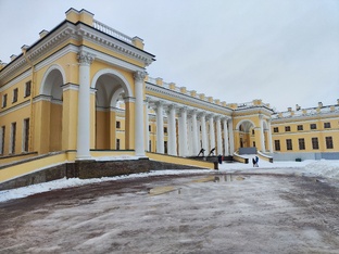 Музейные записки 