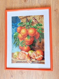 Мои запасы наборов 