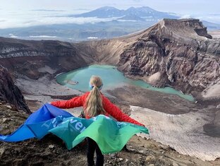 Команда RD о путешествиях