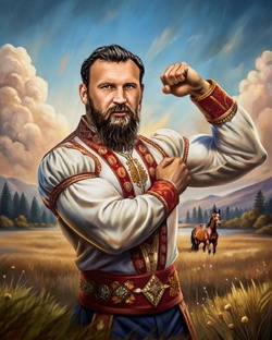 Спорт