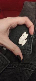 Дневник грузтных страниц