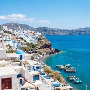 Моя Греция без глянца