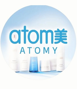 мой мир Атоми