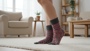 Носочная мастерская