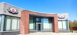 Центральный архив Министерства Обороны ЦА МО Подольск