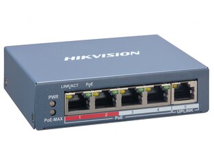Hikvision/Hiwatch